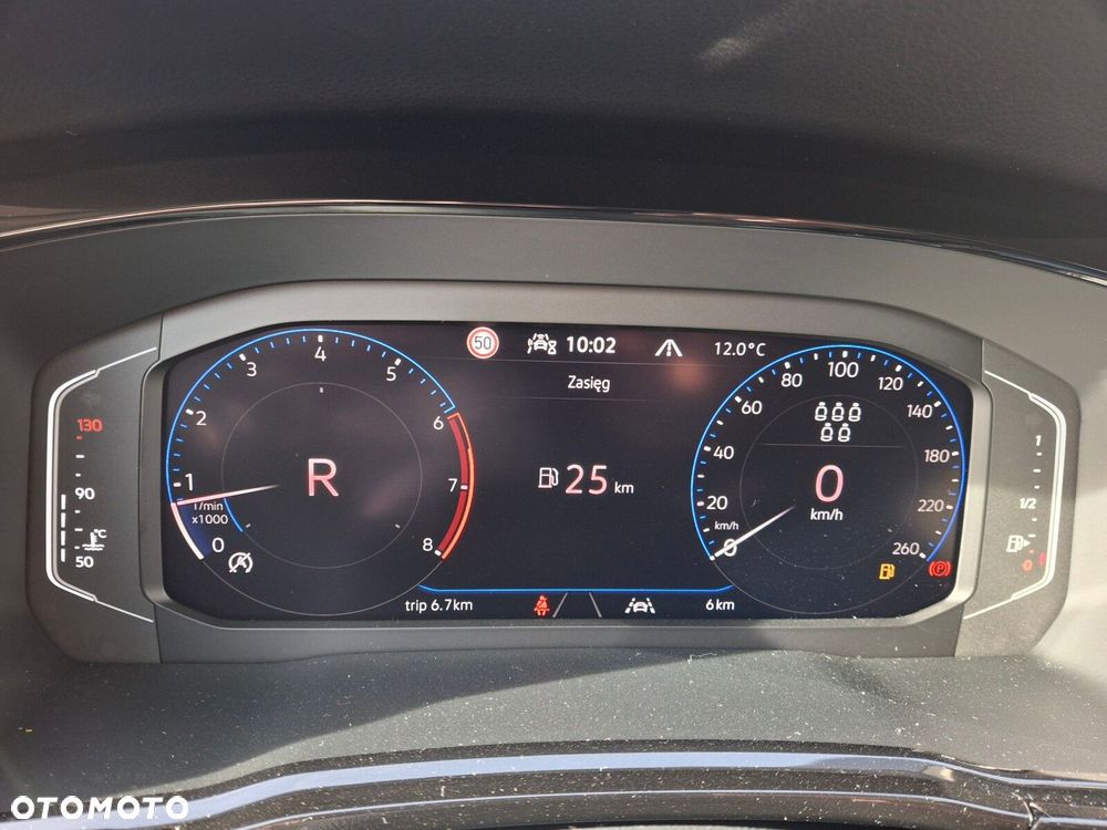 Volkswagen Touran 1.5 TSI EVO Highline DSG - 26