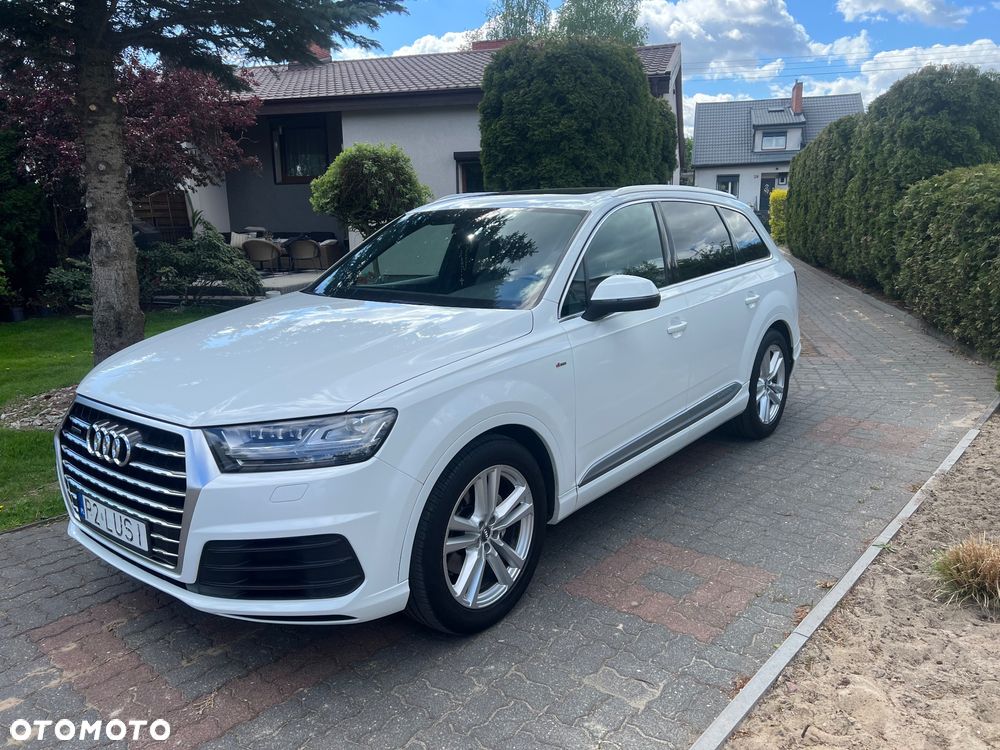 Audi Q7 - 3