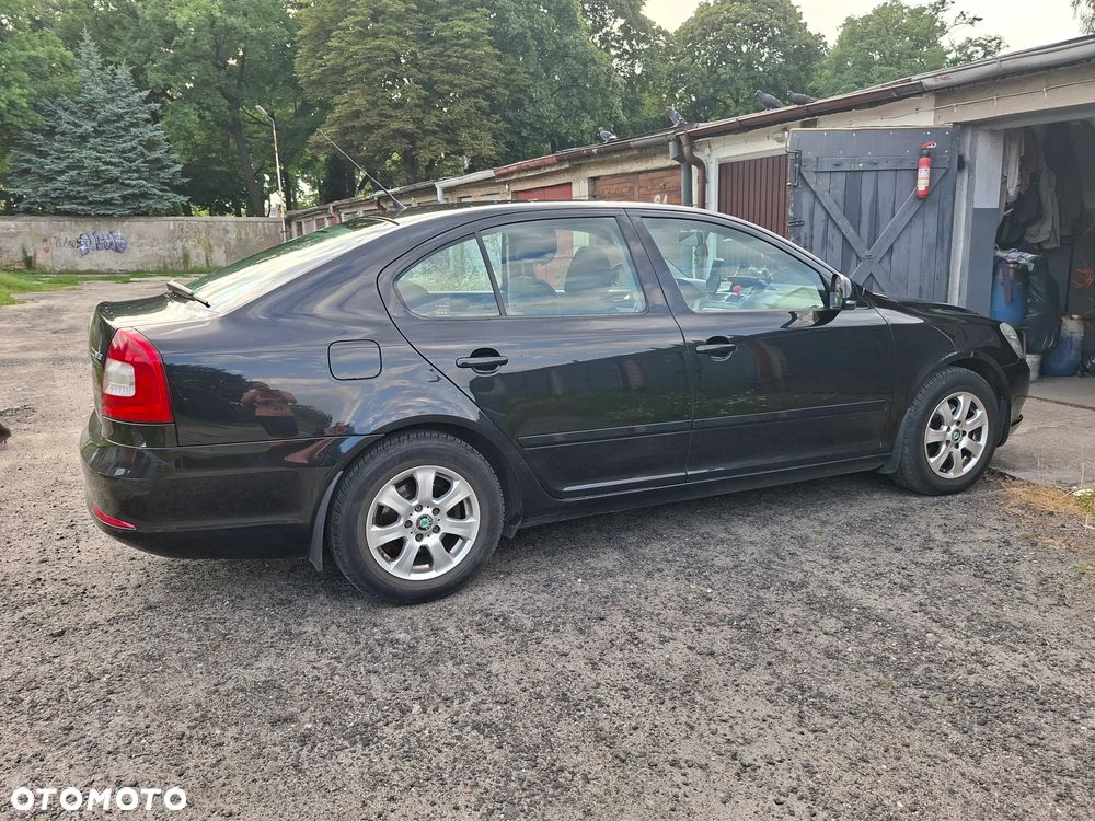 Skoda Octavia 1.4 TSI Ambiente - 7