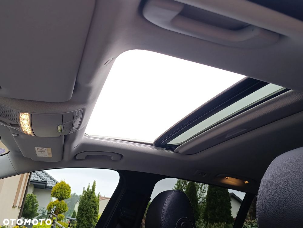 Mercedes-Benz Klasa E 300 de 9G-TRONIC Avantgarde - 27