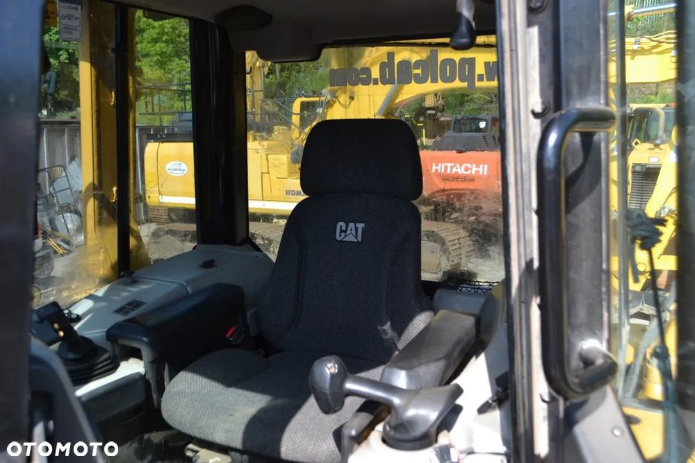Caterpillar D6N LGP - 15