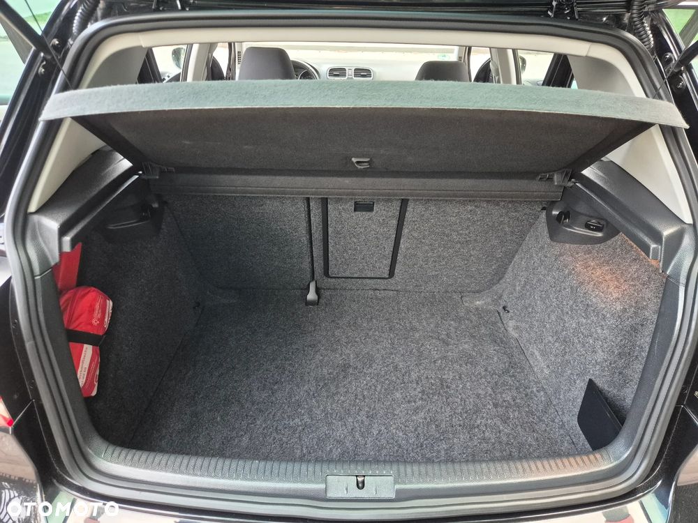 Volkswagen Golf 1.4 TSI Highline - 12
