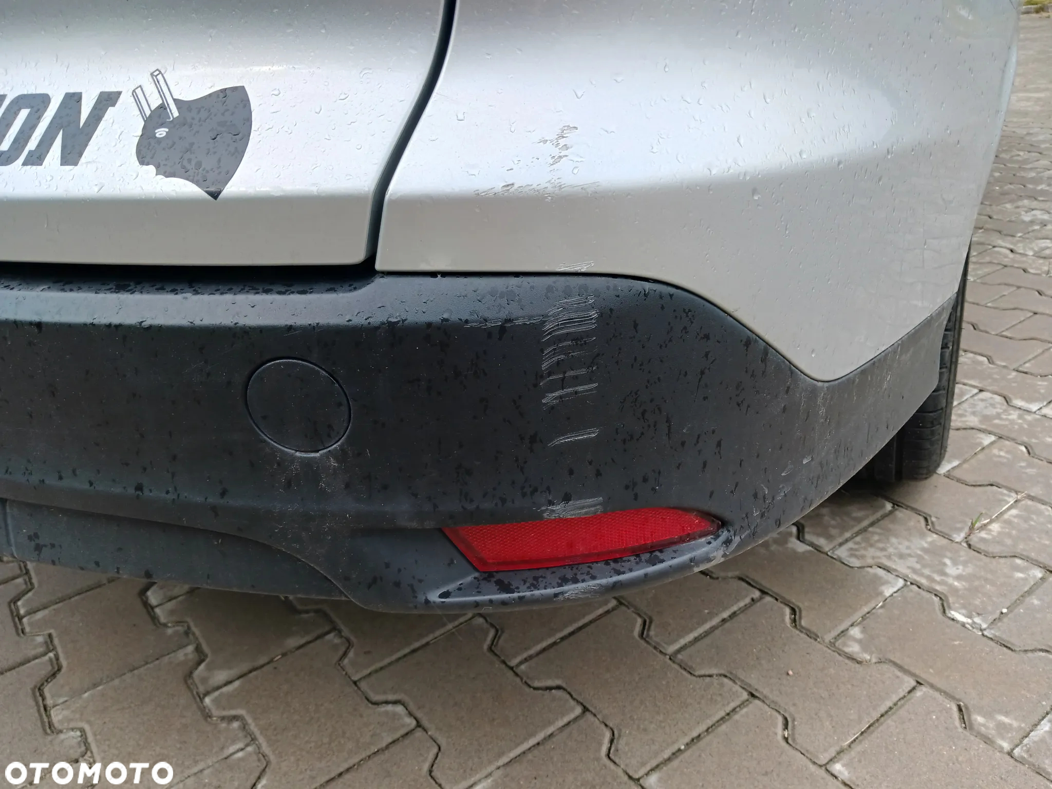 Ford Focus 1.5 EcoBlue Trend - 13