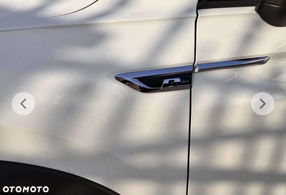 Volkswagen Tiguan 2.0 TSI 4Mot R-Line DSG - 6