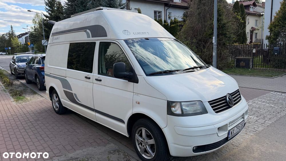 Volkswagen T5 - 2