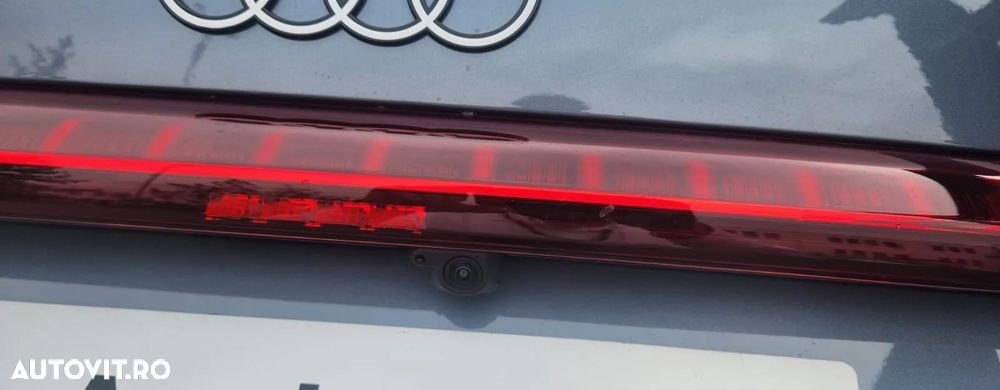 Audi A5 35 TFSI S tronic - 8