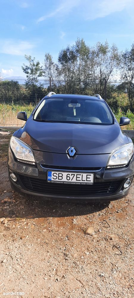 Renault Megane - 15