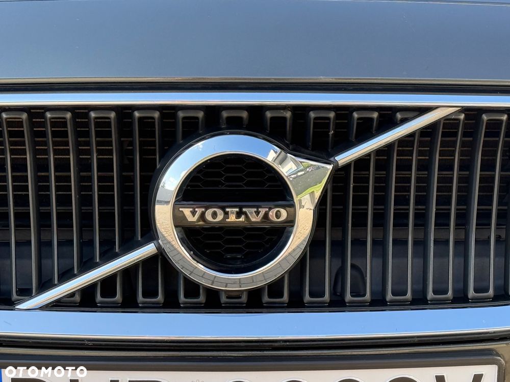 Volvo V60 D3 Momentum Core - 12