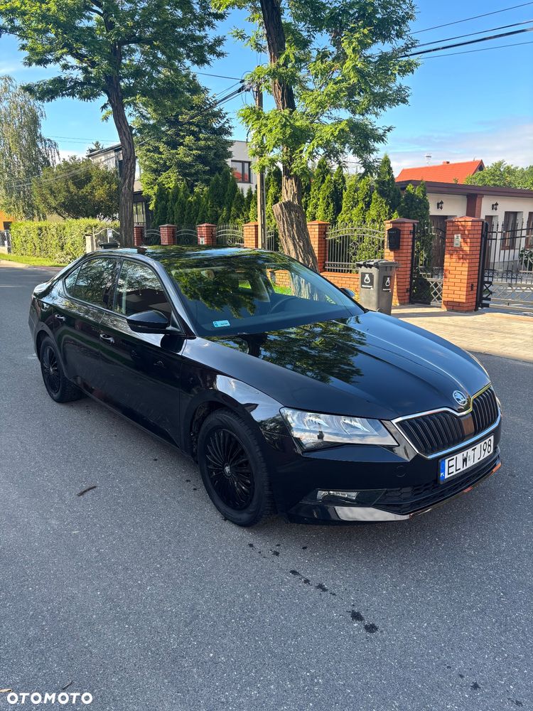 Skoda Octavia 1.5 TSI ACT Ambition - 2