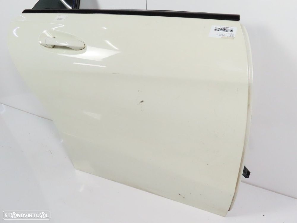 Porta Direito/Trás Seminovo/ Original MERCEDES-BENZ CLA Coupe (C117)/MERCEDES-BE... - 2