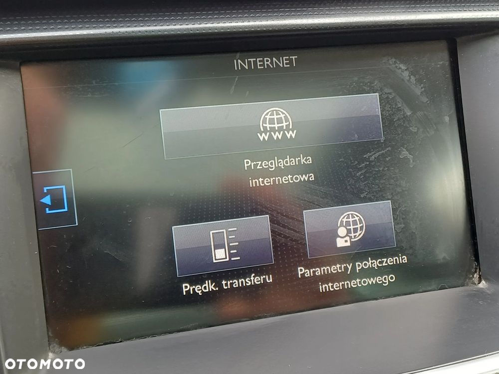 Peugeot 508 HDi FAP 140 Allure - 35