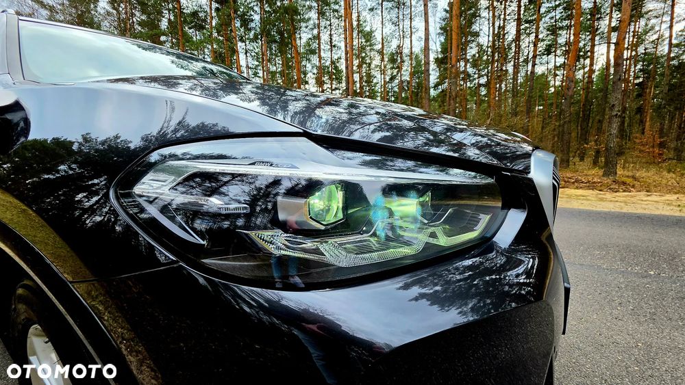 BMW X3 xDrive20i GPF M Sport sport - 17