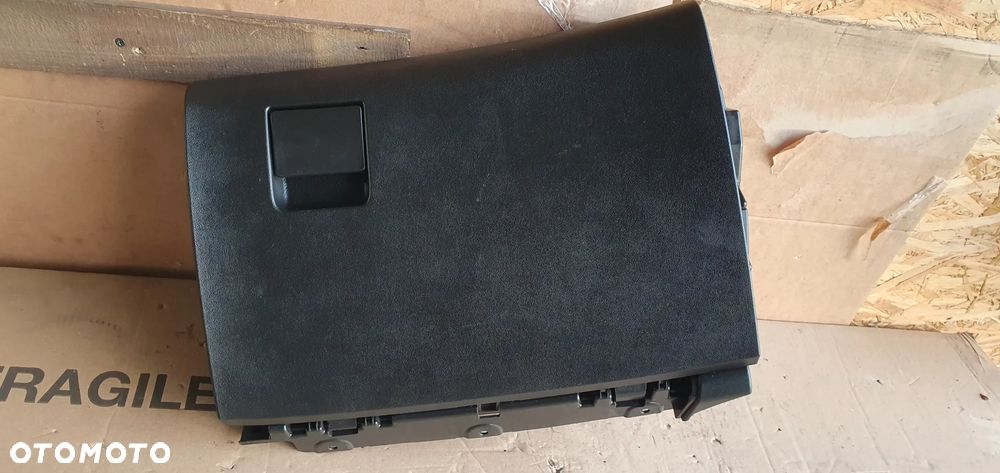 Schowek pasażera półka Opel Insignia A 13308550 - 1