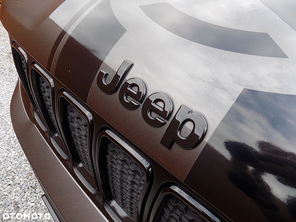 Jeep Renegade 1.3 T-GDI Automatik Limited - 21