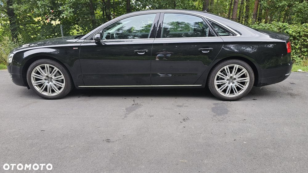 Audi A8 - 3