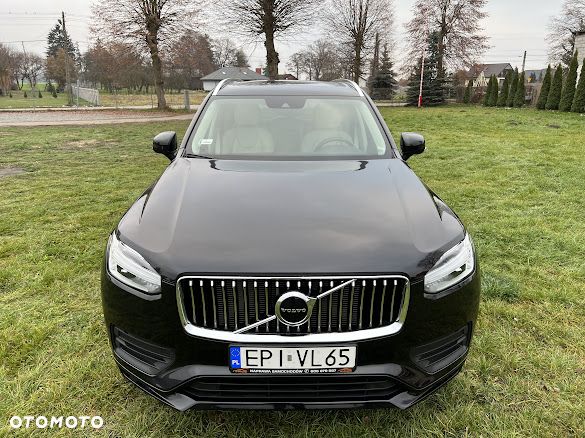 Volvo XC 90 T5 AWD Geartronic Momentum Pro - 2