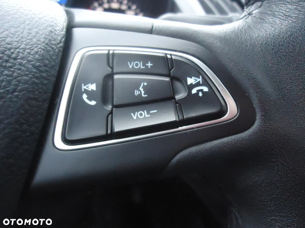 Ford Kuga 1.5 EcoBoost FWD Titanium ASS - 27