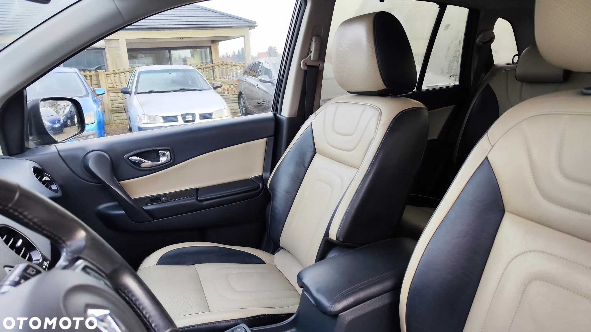 Renault Koleos 2.0 dCi FAP 4x4 Luxe - 19