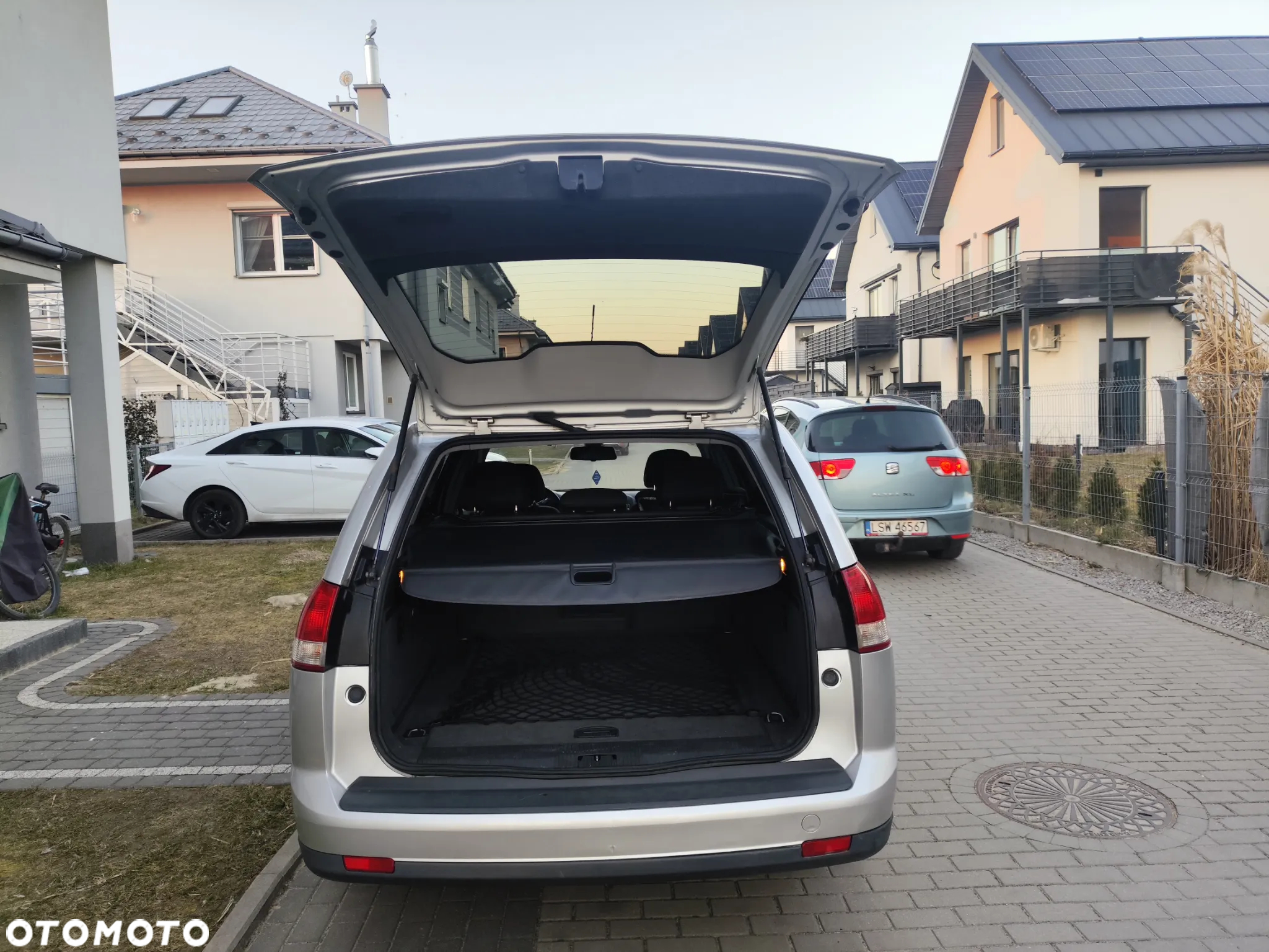 Opel Vectra 1.8 - 35
