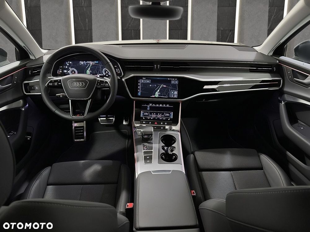 Audi A6 Limousine - 15