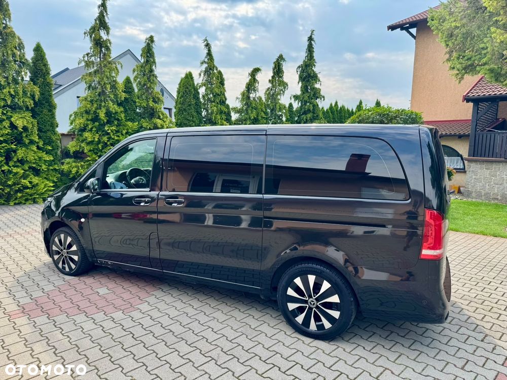 Mercedes-Benz Vito - 6