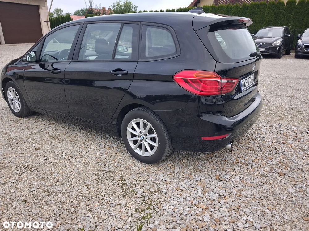 BMW Seria 2 - 3
