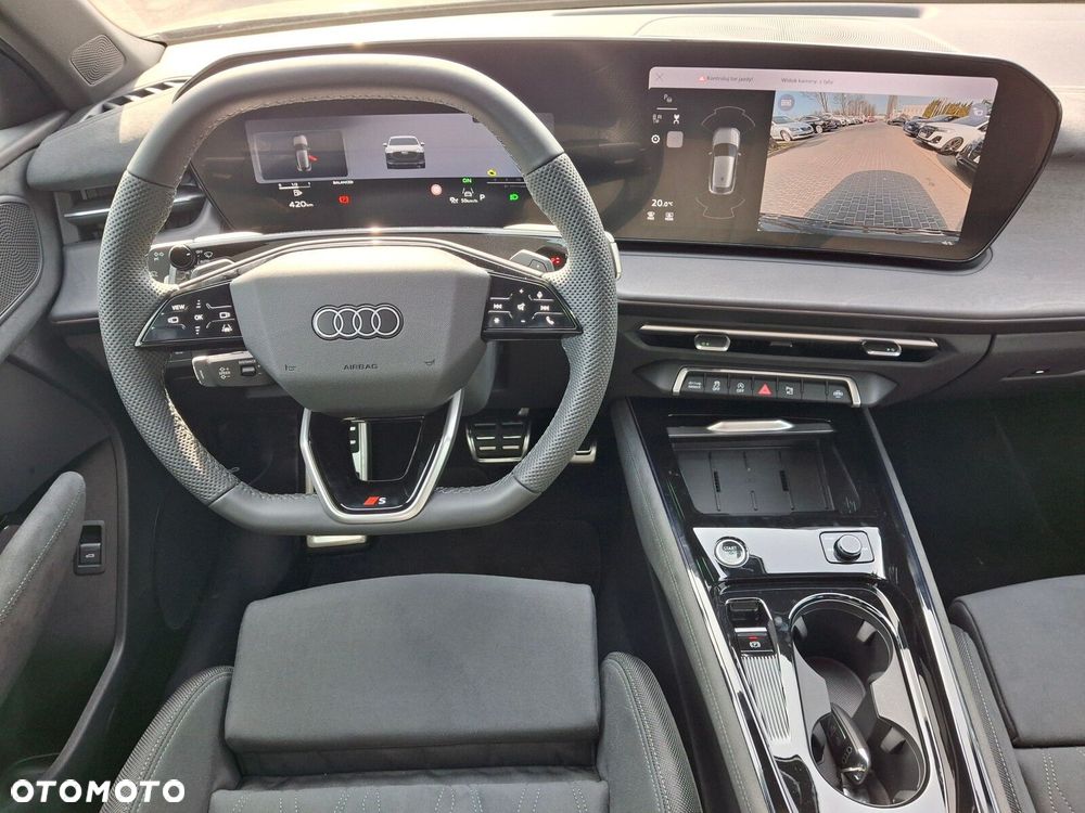 Audi Q3 Sportback - 21
