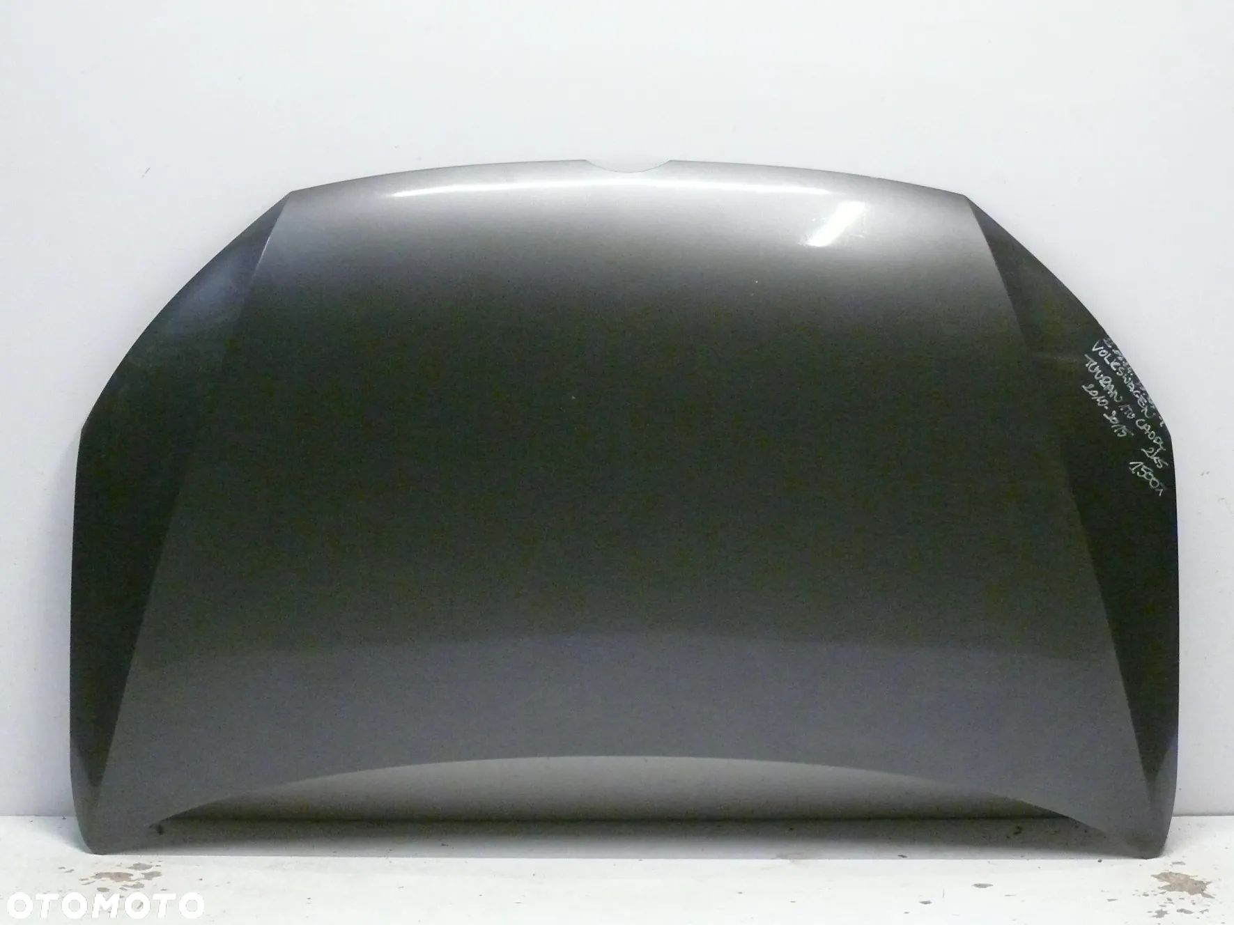 MASKA VOLKSWAGEN CADDY 2K5 TOURAN 1T0 2010 2015 - 1