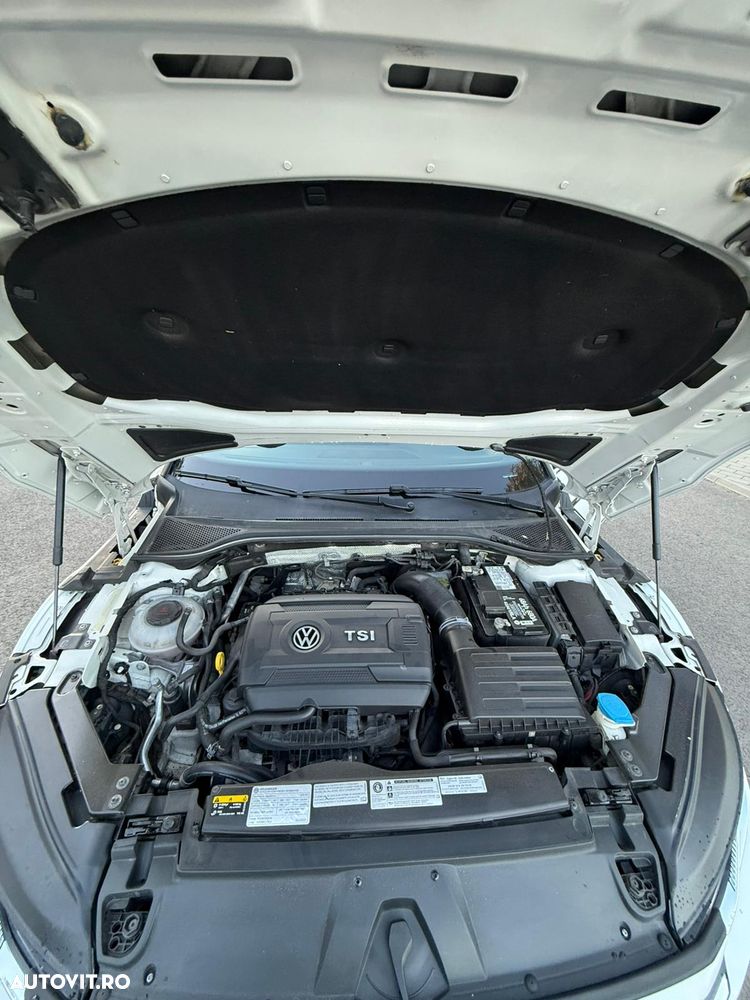 Volkswagen ARTEON 2.0 TSI OPF 4Motion DSG Elegance - 18