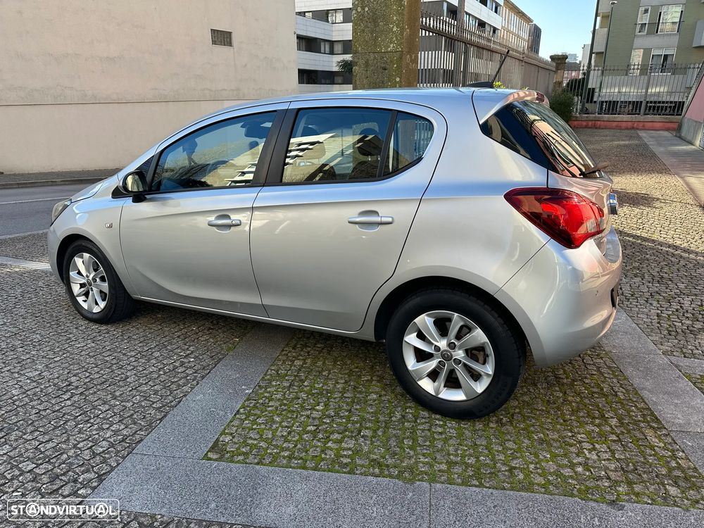 Opel Corsa 1.3 CDTi innovation - 4