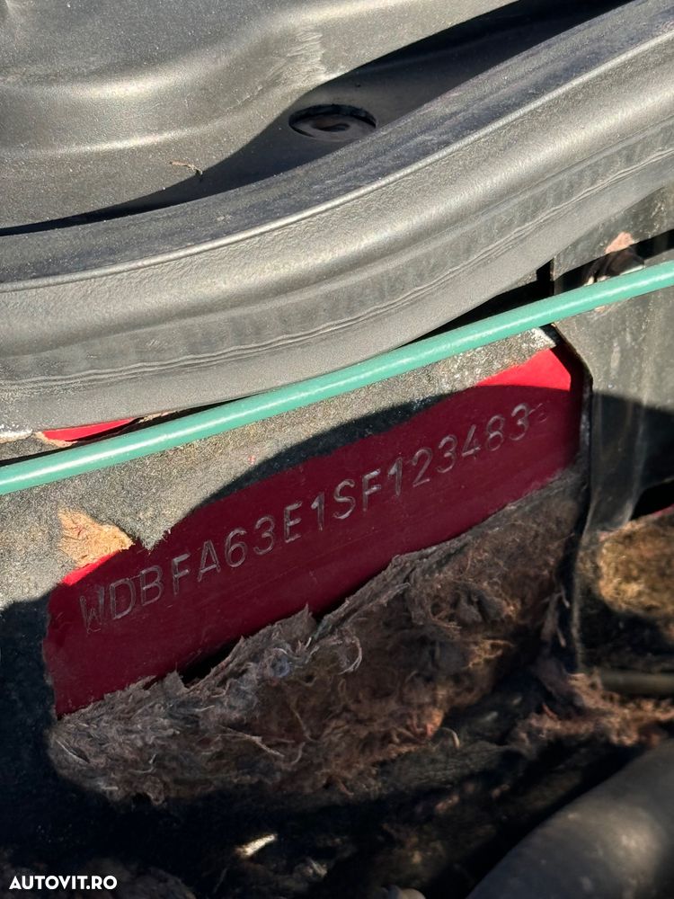 Mercedes-Benz SL - 9