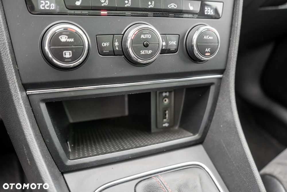 Seat Leon - 29