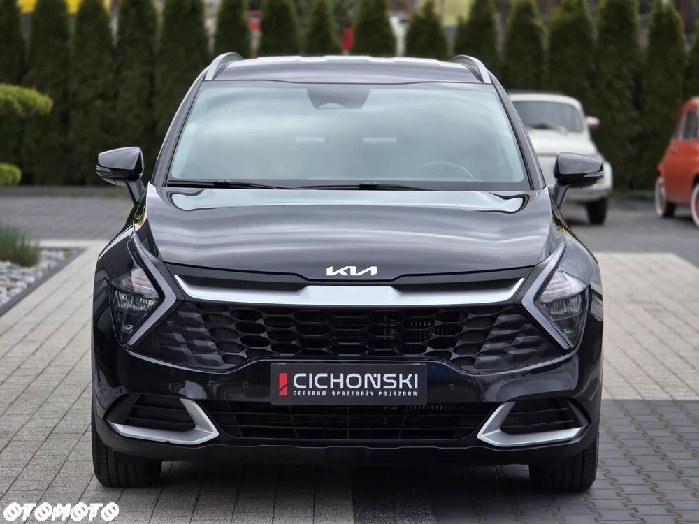 Kia Sportage 1.6 T-GDI L 2WD - 4