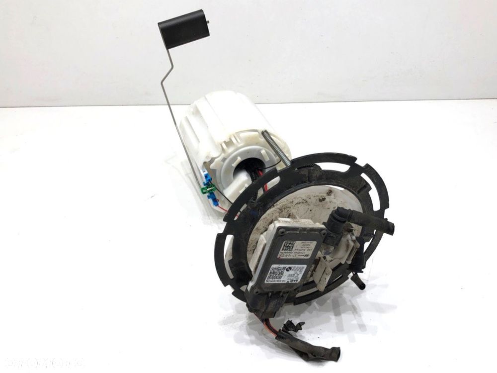 POMPA PALIWA  HYUNDAI TUCSON (NX4E, NX4A) 2020 - 2022 1.6 T-GDi 110 kW [150 KM] benzyna 2021 - 2022 - 3