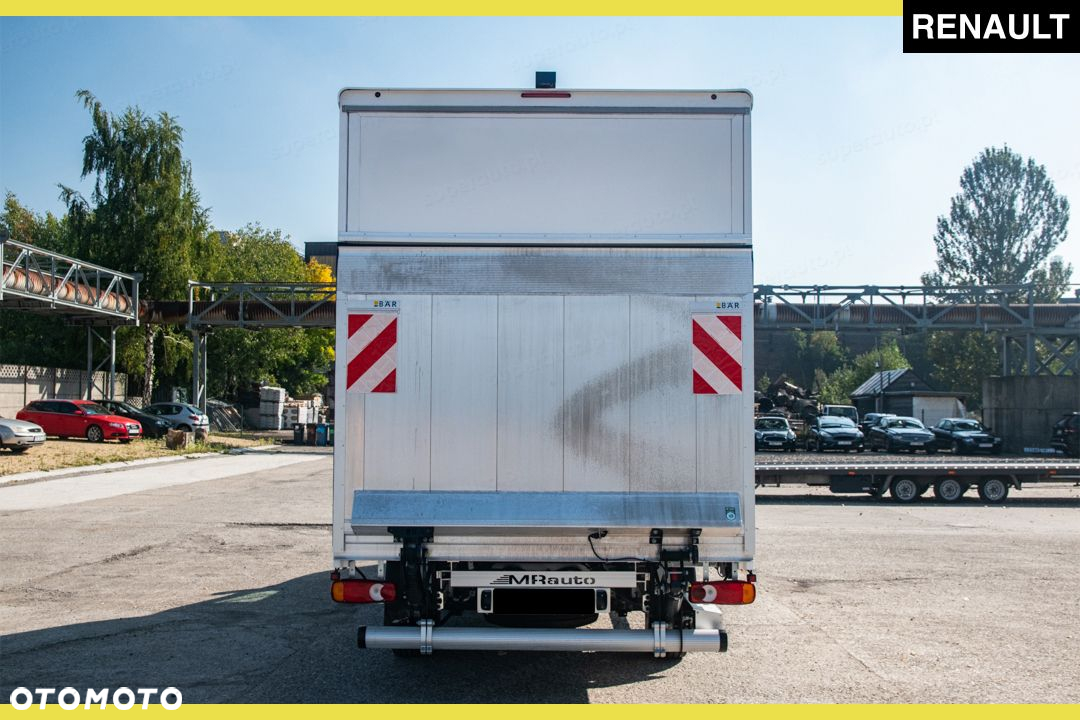 Renault Master L3 Kontener 8EP 2.0 170KM - 9