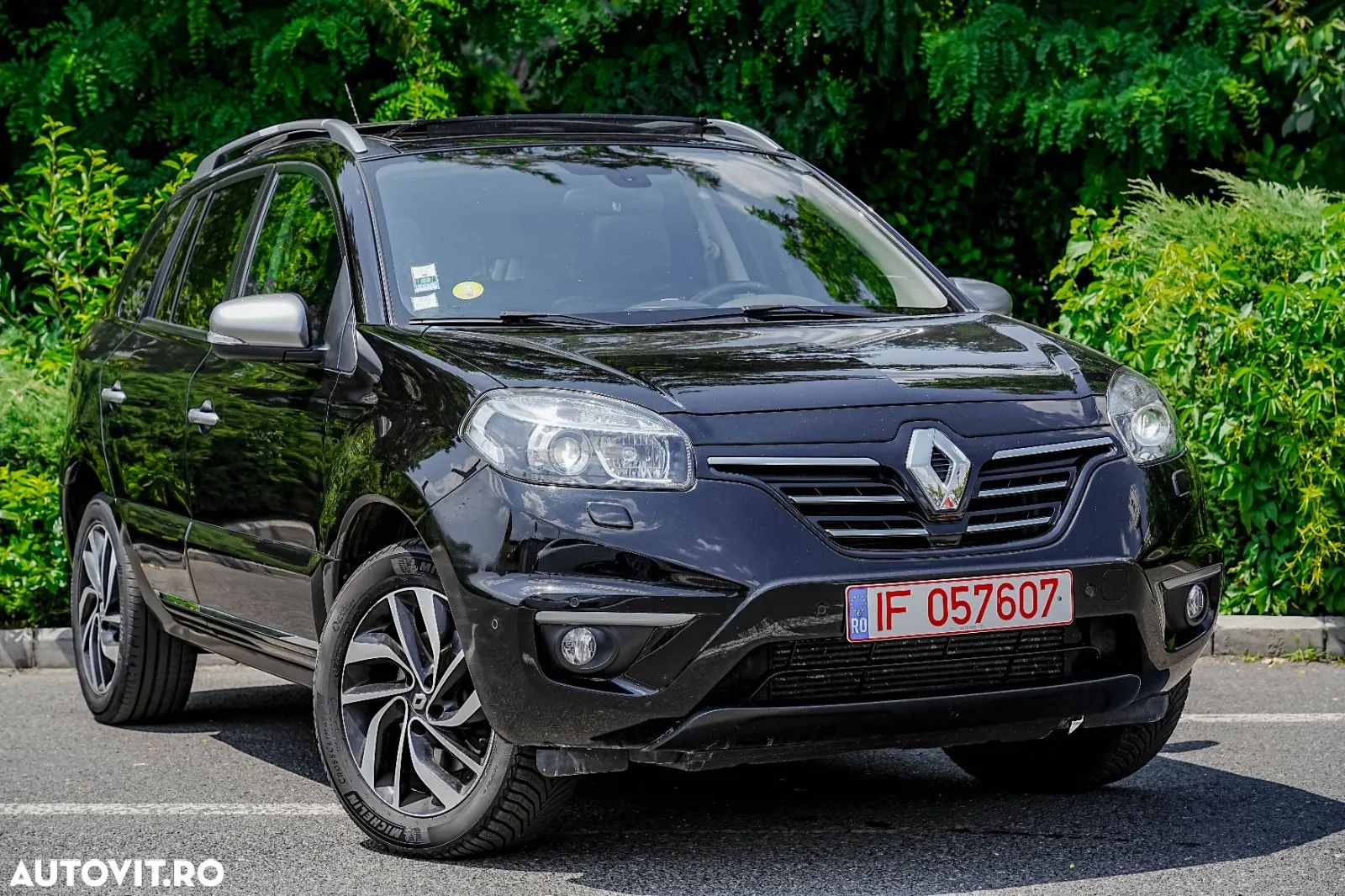 Renault Koleos - 1