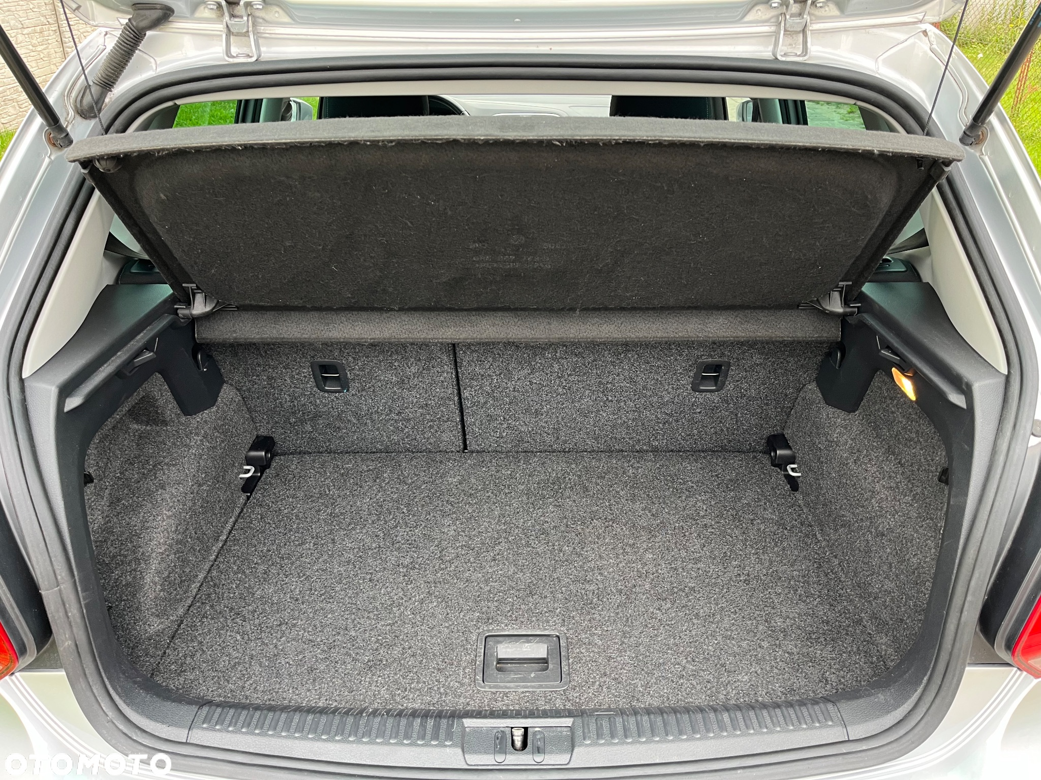 Volkswagen Polo 1.4 Life - 29