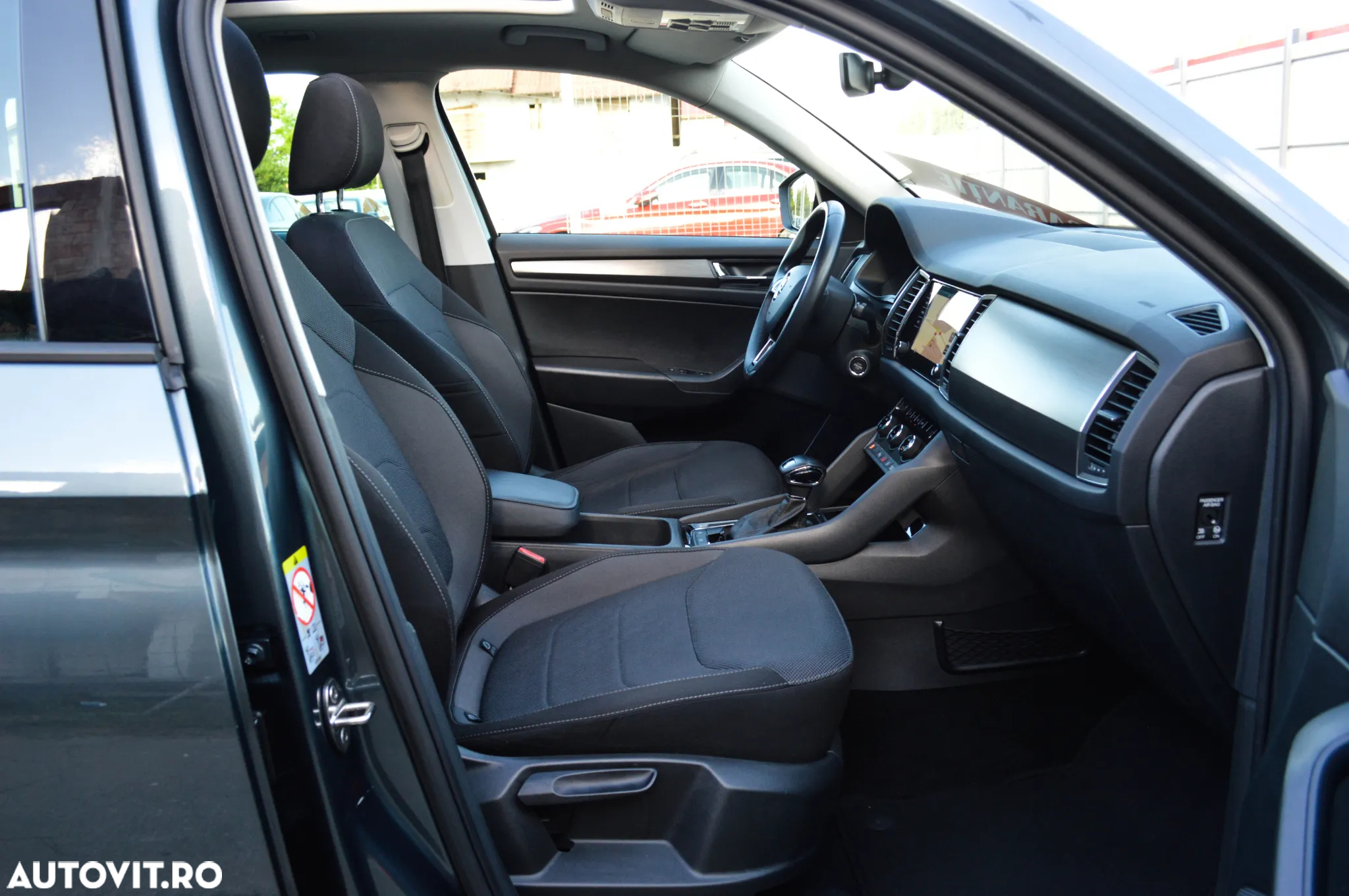 Skoda Kodiaq 2.0 TDI DSG Style - 19