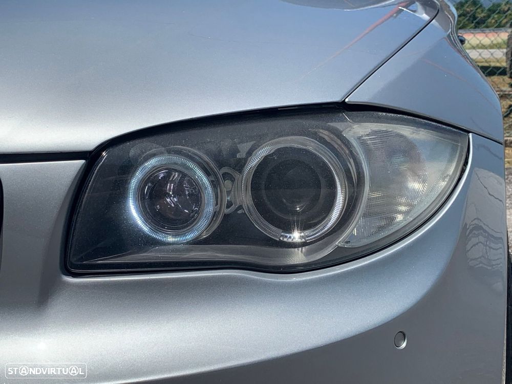 BMW 123 d Coupe - 52