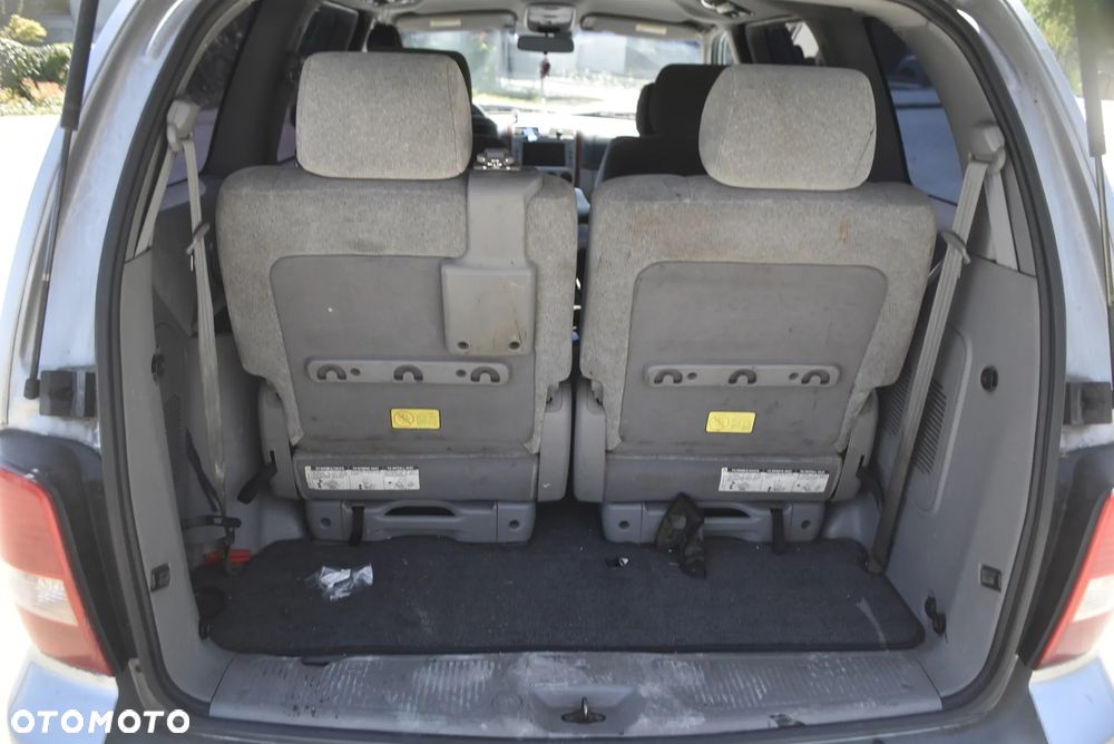 Kia Carnival CRDi Executive - 9