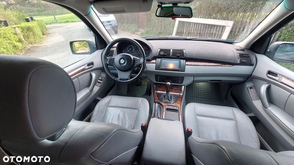 BMW X5 3.0 d - 5