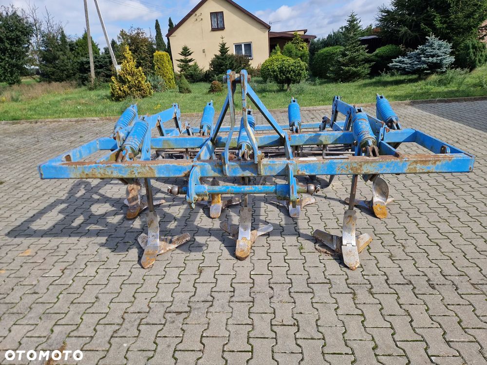 Lemken Smaragd 9 30 - 7