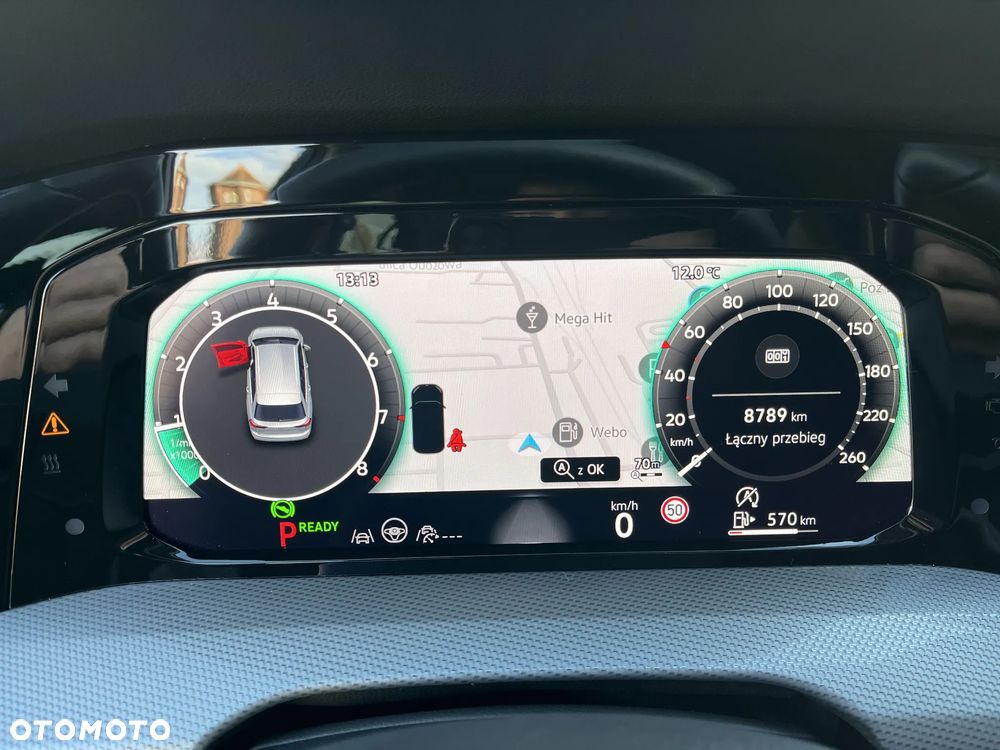 Volkswagen Golf Variant - 14