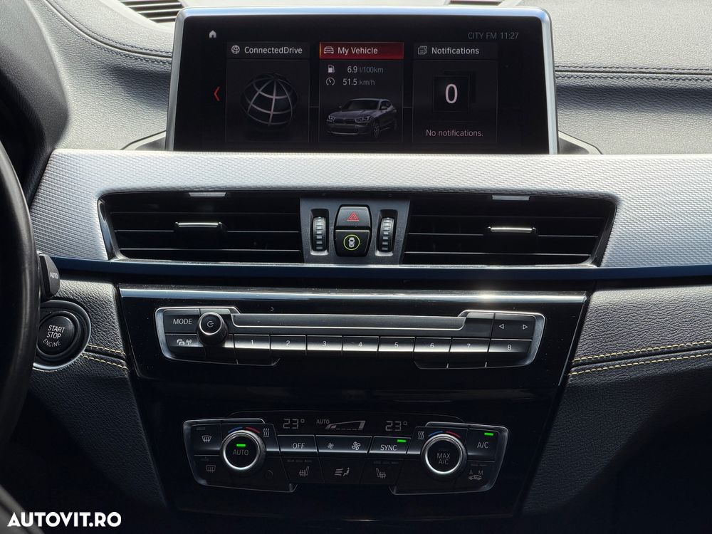 BMW X2 - 20