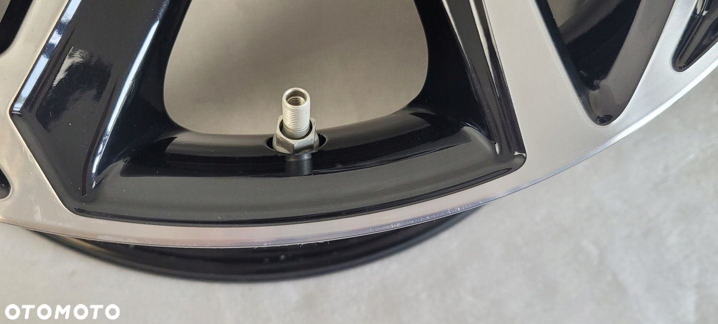 FELGI TOYOTA YARIS IV 6x16 16 ET50 5X100 54,1 PW457-00004 - 3