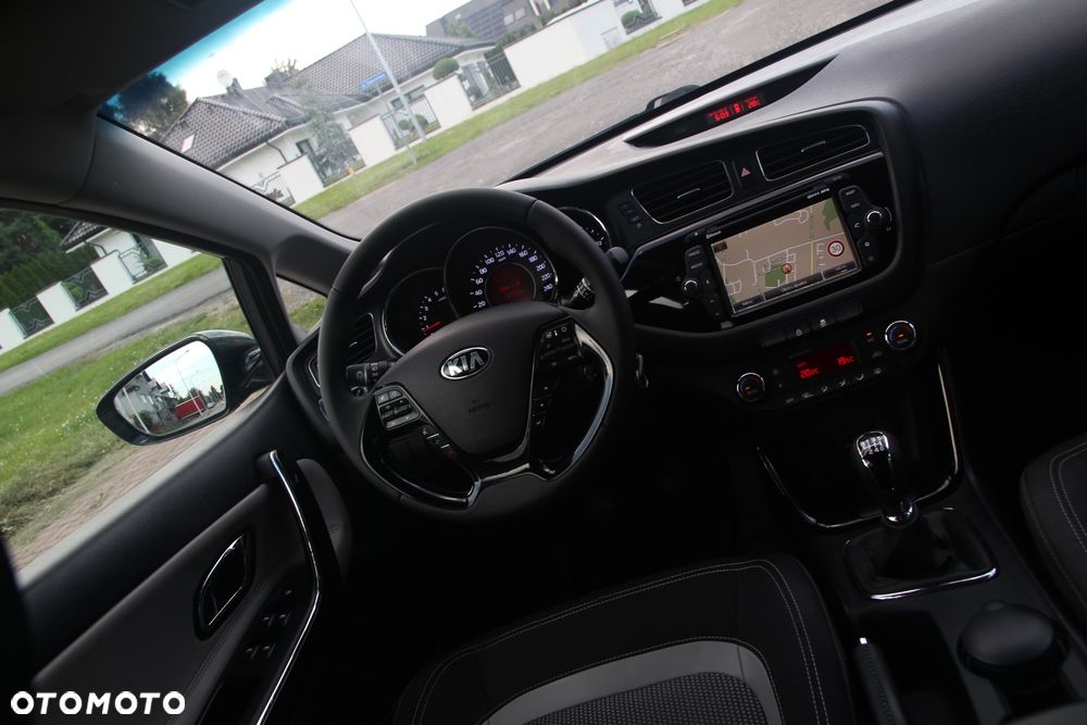 Kia Ceed 1.6 CRDi XL - 14