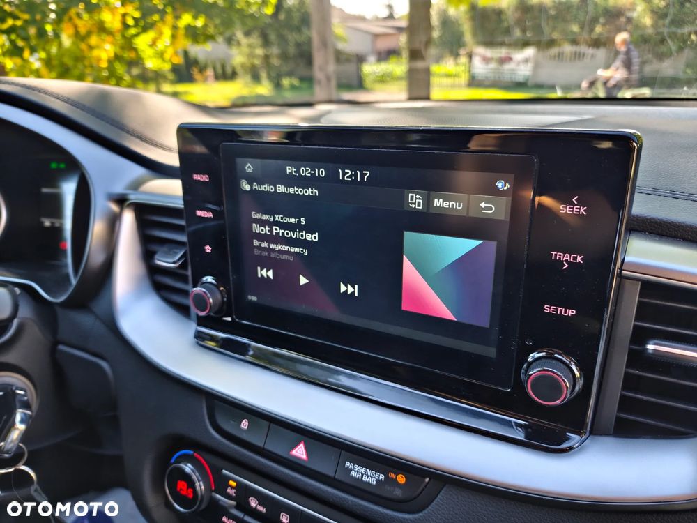 Kia XCeed 1.5 T-GDI M - 34