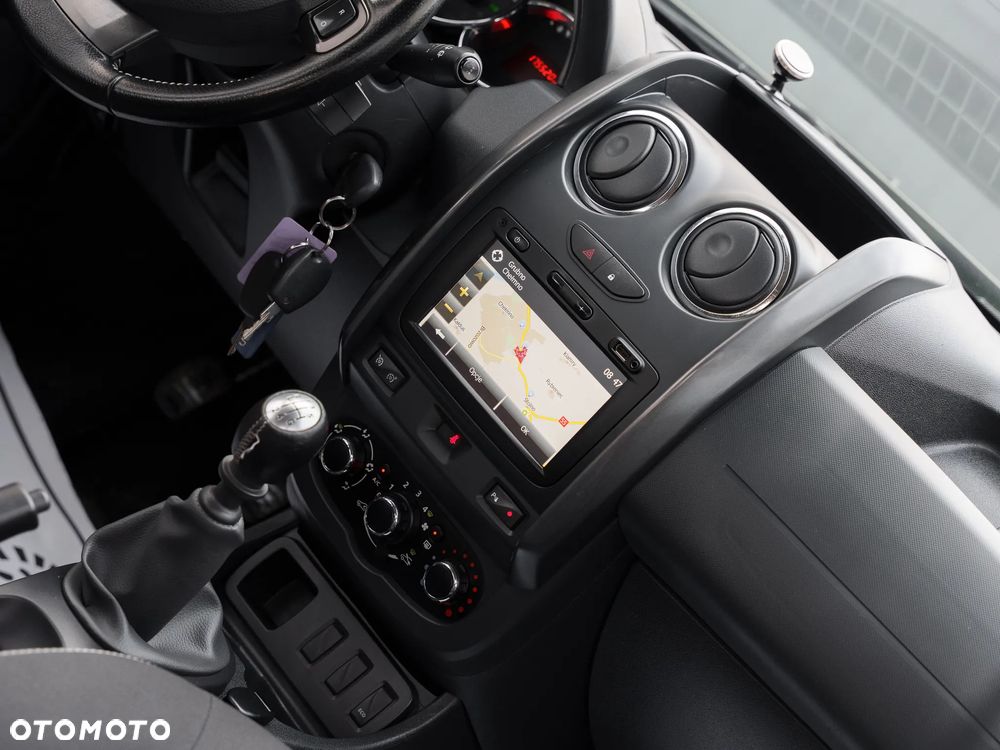 Dacia Duster 1.5 dCi Prestige - 21