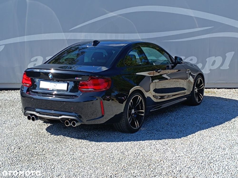 BMW M2 Coupe - 19