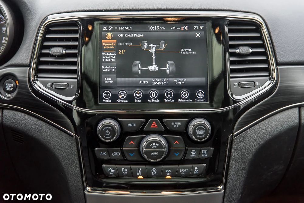 Jeep Grand Cherokee - 6